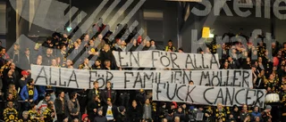 Marklund: ”Mitt i mörkret har AIK funnit livsviktig styrka”