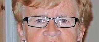Ingegärd Hedman
