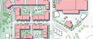 Förslag för trafiken på Strömsör: ”Flytta även bruna huset”