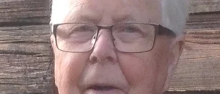 Dan Olof Andersson