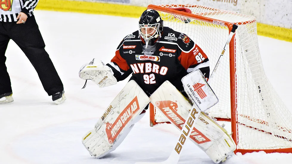 Oskar Sehlstedt. Foto: Mikaela Sehlstedt.
