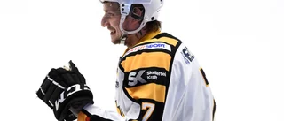 Uppgifter: Kabanov återvänder till Sverige
