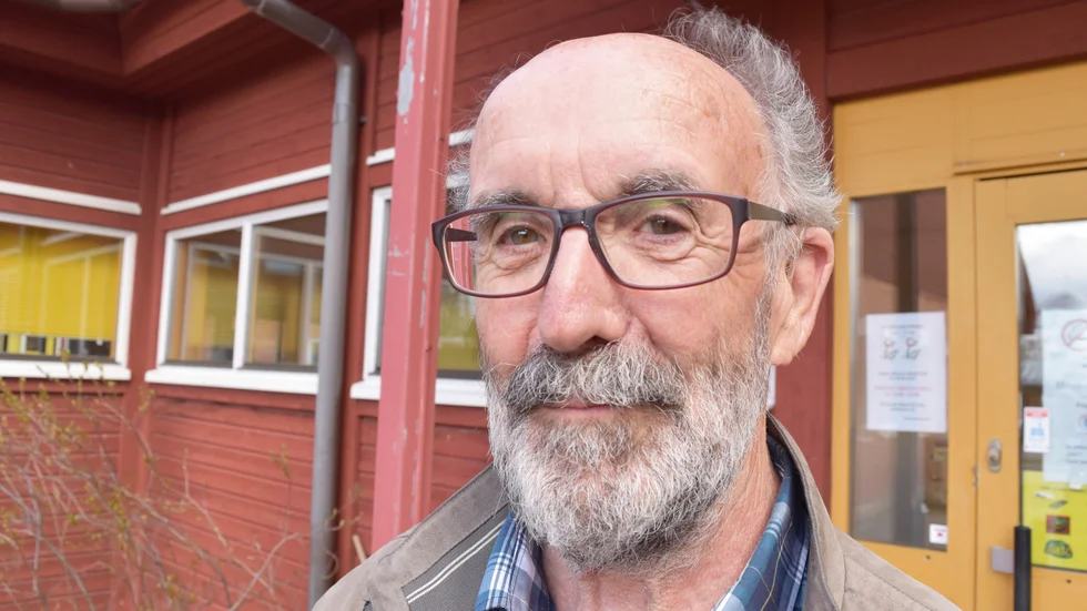Ingen åtgärd. Sveneric Malm, ordförande för Hälsogemenskapens ideella förening säger att verksamheten kommer att pågå som vanligt under sommaren.