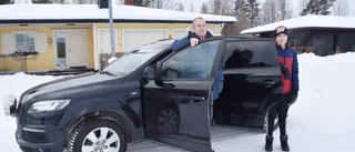 Polispådrag efter försvunnet barn: Skoltaxi släppte av funktionshindrad pojke ensam i Skellefteå centrum - ”Hur är det möjligt?”