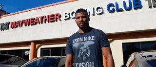 Svensk klar för supergalan – allt talar för titelmatch före Mayweather möter McGregor
