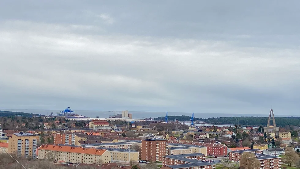 Färre får ekonomiskt bistånd i Oxelösund jämfört med Nyköping. Men Gnesta – och framförallt Trosa – ligger långt under riksgenomsnittet.