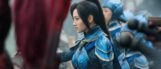 Norrans Roger Lindström har sett actionfilmen ”The Great Wall”