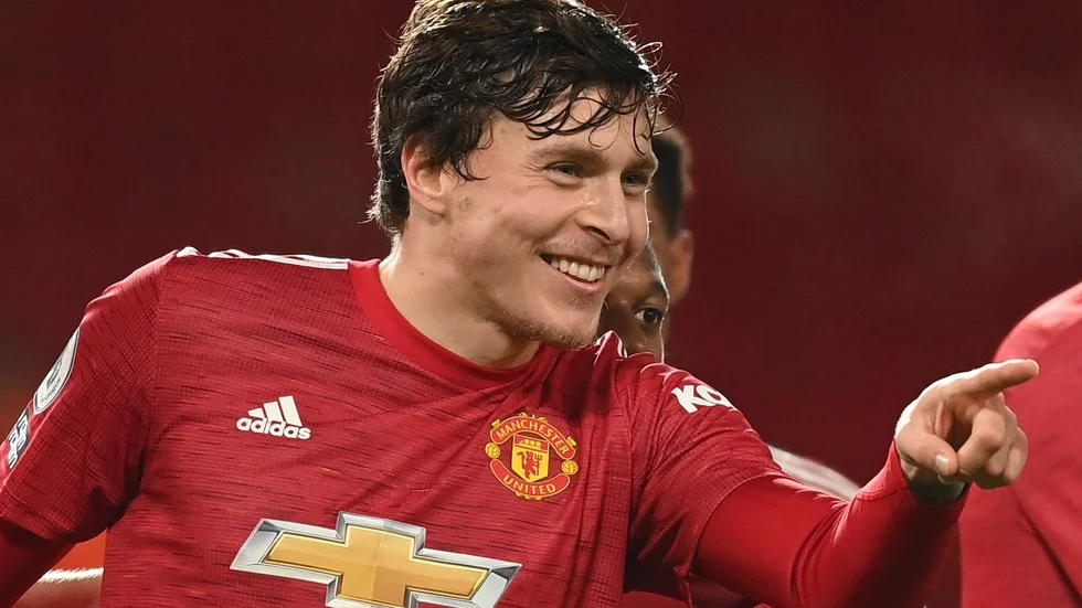 Manchester United får spela matchen mot Young Boys på hemmaplan. Arkivbild.