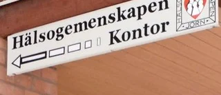 Hälsogemenskapen: Norrans granskning avslöjar allvarliga brister