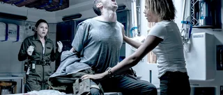 Norrans filmrecensent har sett ”Alien: Covenant”