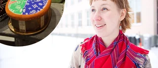 Ina Omma är samiska aktivisten med 16 000 följare på Instagram – nu är hon aktuell med en fysisk utställning: ”Går knappt att ta in hur mycket som hänt”