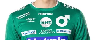 ÅFF testar målvakt från Degerfors 