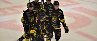 VH-tränaren efter sköna segern: "Ibland behövs inte mer än så"