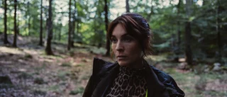 Mordgåtan fick sin lösning i Gamleby – blir tv-serie • Aliette Opheim i huvudrollen