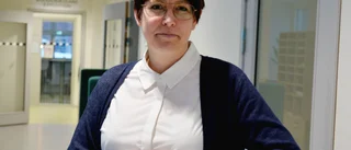 Möt Jenny – rektor på Bolidenskolan: ”Har insett att jag är ett kontrollfreak, men jag är inte rädd att backa när det blir fel” 