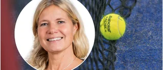 Nya draget – satsar på utomhusbana för padel: ”En fantastisk möjlighet”