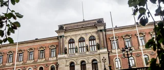 Uppsala ska inte sikta mot Harvard