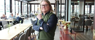 Slottsholmen om framtiden efter pandemin • Nya satsningen: "Nytt vardagsrum för Västerviksborna"
