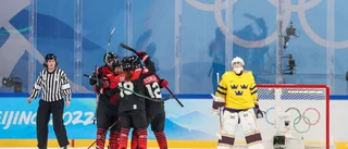 Självkritisk debutant: "För många returer"