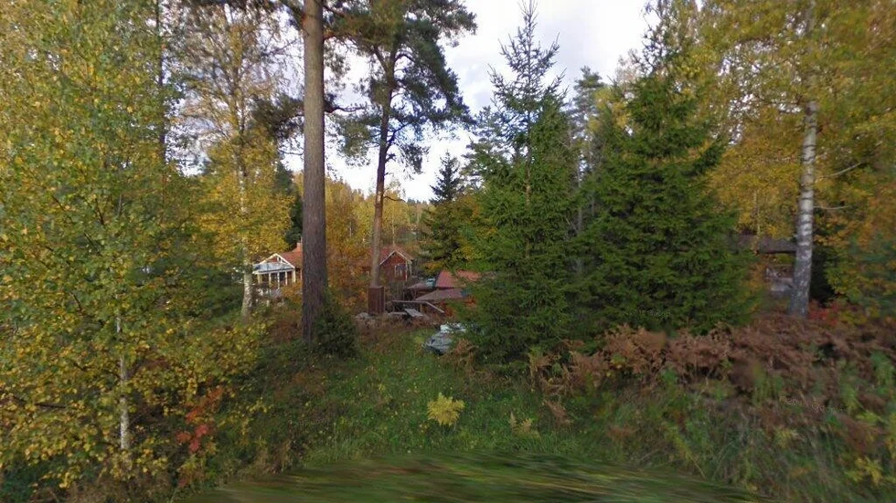 Norra Sundsvägen 68