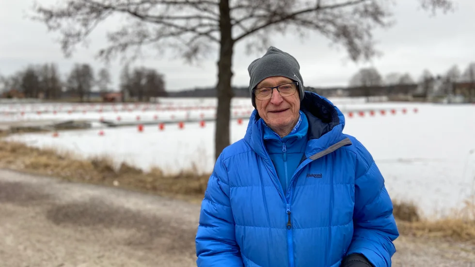 "Jag tycker att det känns som att misstroendet mot media och vetenskapen har ökat, och jag är orolig att den kommer hålla i sig även när pandemin börjar ta slut", säger Bengt Göran Jarefors.