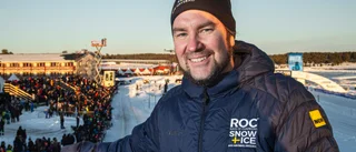 Race of Champions blev en succé trots stora utmaningar: "Nu planerar vi att slå nytt publikrekord nästa år"