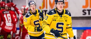 Norrbottningen: "Jag vill vara den spelare de tog hit mig för att vara"