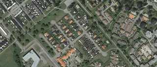 Huset på Gipsvägen 1 i Bålsta sålt för andra gången på kort tid
