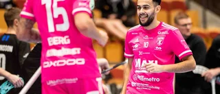Omar Aldeeb om swishkampanjen från SIBK: "Strängnäs ligger mig närmast hjärtat"
