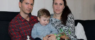 De fick vänta en timme på ambulans