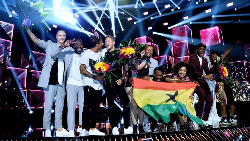 Panetoz, Samir & Viktor, Saraha och Boris René gick vidare till final efter rekordröstningen i lördagens Andra chansen.
