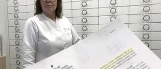 Piteåborna preppar om kriget skulle komma – köper jod och radioapparater: "Det känns att det är allvar"