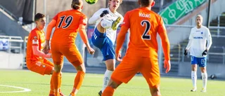 Startelvan: Här är laget mot Malmö