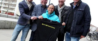KLART: Loppet läggs nu på is
