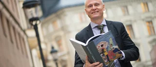 På djupet om förbisedd konstnär