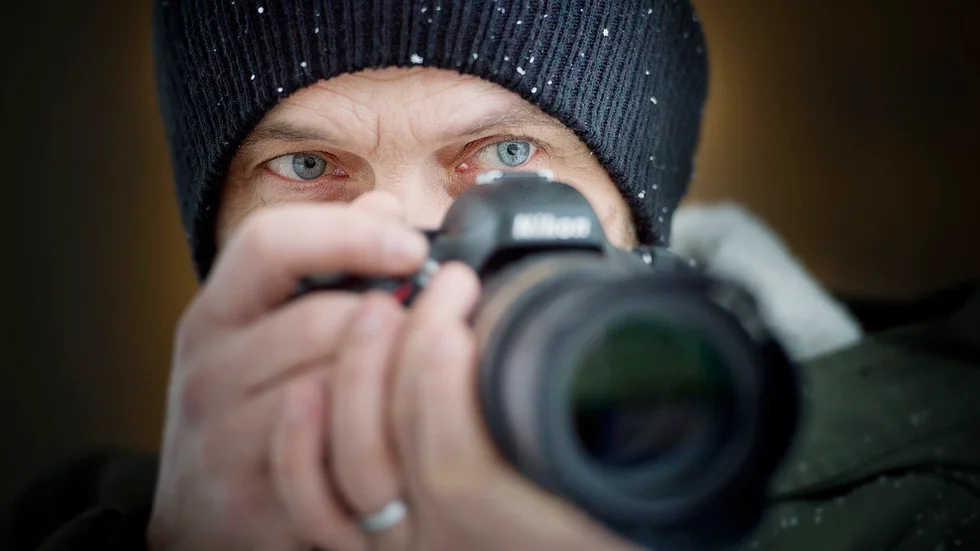 Foto: Lars Eriksson.