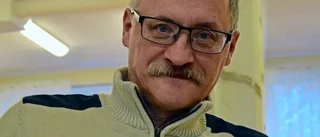 Dåligt med mat för renarna