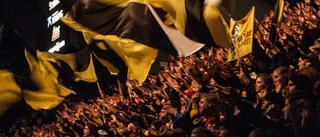Vimmel: Vem var på matchen?