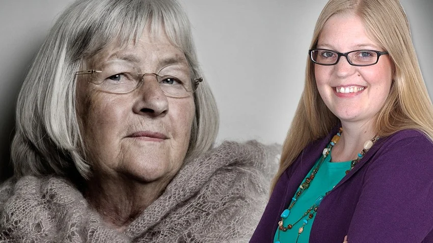 Norrans krönikör Johanna Renling tycker till om litteraturåret.