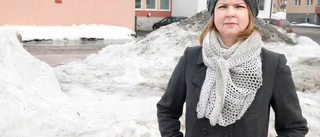 Sonen nekades plats på friskolan