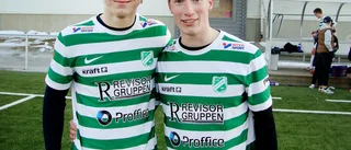 Morön vann träningsderbyt