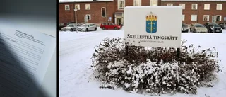 Fick försörjningsstöd – trots att han arbetade