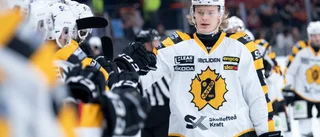 Eriksson framträdande i J20-laget