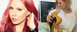 Datum för Claras debutalbum klart – "Det är ett bokslut"