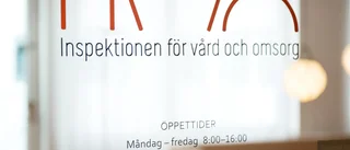 Barnet hade behov av kontaktfamilj – ”orimligt lång” väntan 