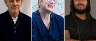 Luleåtrio fick kulturstipendier