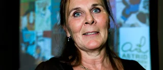 Författarbesök på schemat i Malå