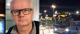 Skellefteå Buss: Styrelsen viftar bort kritisk skrivelse – ”Den är inte trovärdig”