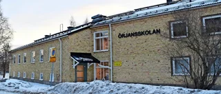 Planen: Örjansskolan ska stänga – elever bussas till Morön