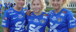Sunnanås första seger kom i derbyt